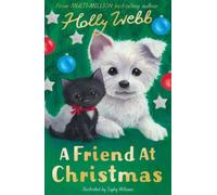 A Friend at Christmas
