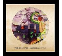 A Friend Called Fire - An American Daydream