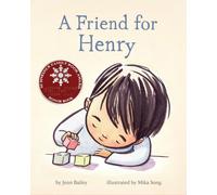 A Friend for Henry