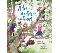 A Friend Is a Friend Is a Friend