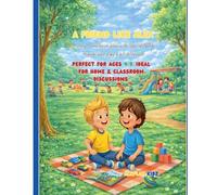 A Friend Like Alex: 1 (Allplay Kidz Books)