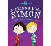A Friend Like Simon: A Friend Like Simon: Volume 1 (Special Stories Series)