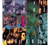 A Friend Like U by Geoff Moore & The Distance (1995-01-24)