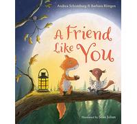 A Friend Like You