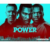 A Friend of the Family