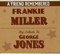 A Friend Remembered: My Tribute To George Jones