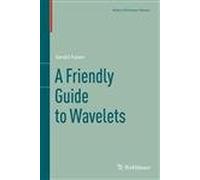 A Friendly Guide to Wavelets