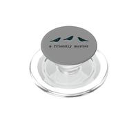 A Friendly Murder Group of Crows Ravens PopSockets PopGrip for MagSafe