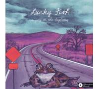 A Frog on the Highway Ep