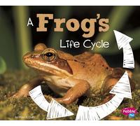 A Frog's Life Cycle (Explore Life Cycles)