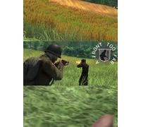 A Front Too Far: Normandy Steam Key GLOBAL