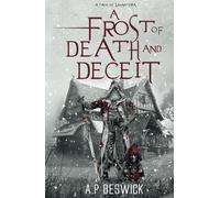 A Frost Of Death And Deceit (The Levanthria Series)