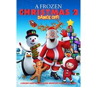A Frozen Christmas 2: Dance Off!