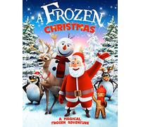 A Frozen Christmas