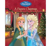 A Frozen Christmas (Disney Frozen)