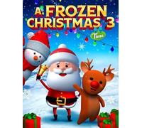 A Frozen Christmas Time 3