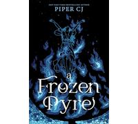 A Frozen Pyre: 2 (Villains)