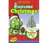 A Fruitcake Christmas [DVD] [NTSC]
