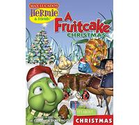 A Fruitcake Christmas [DVD] [Region 1] [NTSC]