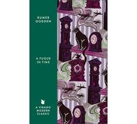 A Fugue in Time: A Virago Modern Classic
