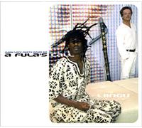 A Fula'S Call - Liingu
