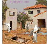 A Full Cosmic Sound - A.F.C.S [VINYL]