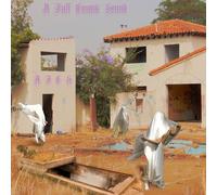 A Full Cosmic Sound : A.F.C.S. VINYL 12" Album (2020) NEW Amazing Value