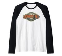 A Full Day of Sweet FA s Funny Relaxing s Lazy Days Raglan Baseball Tee