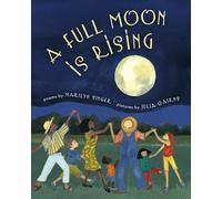 A Full Moon Is Rising