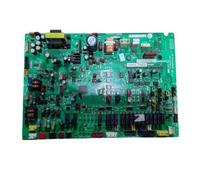 A Full Set of disassembly Central air Conditioner Motherboard Power Board Compressor Module(CR-CR1154GDXH8)