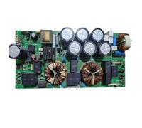 A Full Set of disassembly Central air Conditioner Motherboard Power Board Compressor Module(F1L-CR1154GDXH8)