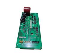 A Full Set of disassembly Central air Conditioner Motherboard Power Board Compressor Module(HIC-CR1154GDXH8)