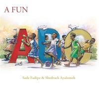 A Fun ABC