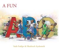 A Fun ABC