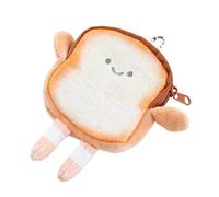 A fun accessory for fashionable lovely capybara coin wallet bag. Perfect for carrying changes along the way
