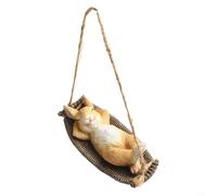 A Fun Addition To Any Courtyard The Adorable Frog And Cradle Decorative Piece In, Long Lasting Material (rabbits)