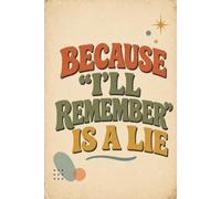 A Funny Daily Planner for Busy Minds ... Organize Your Schedule, Priorities, To-Do Lists, Goals & Notes: Keep Your Life Together (Mostly) ... Your ... Priorities & Peace of Mind ... 6x9 inches