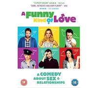 A Funny Kind Of Love [DVD]
