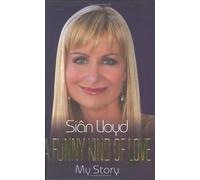 A Funny Kind of Love: My Story