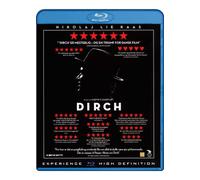 A Funny Man (2011) ( Dirch ) (Blu-Ray)