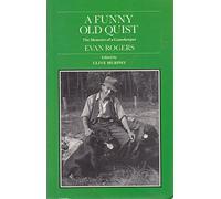 A Funny Old Quist: The Memoirs of a Game Keeper (Celtic Interest)