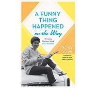 A Funny Thing Happened On The Way: Discover the 1960s trend for buying land on a Greek island and building a house. How hard could it be…?