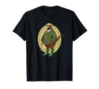A Funny Very British Pheasant T-Shirt