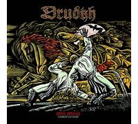 DRUDKH - A FURROW CUT SHORT - CD - N72z