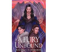 A Fury Unbound: 2 (Threads of Fate)
