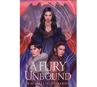 A Fury Unbound