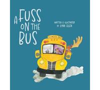 A Fuss on the Bus