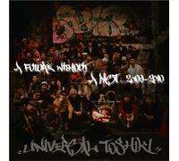 A FUTURE WITHOUT A PAST・・・2009-2010