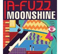 A-FUZZ - MOONSHINE