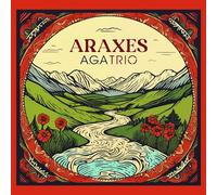 A.G.A Trio - Araxes